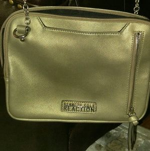 Kenneth Cole Reaction crossbody handbag